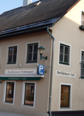 Dorfbäckerei Schlömmer in Bad Mitterndorf | © Daniela Casari | Daniela Casari | © Daniela Casari