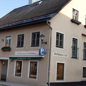 Dorfbäckerei Schlömmer in Bad Mitterndorf | Daniela Casari