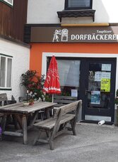 Dorfbäckerei in Tauplitz | © TVB Ausseerland Salzkammergut/Raunigg | TVB Ausseerland Salzkammergut/Raunigg | © TVB Ausseerland Salzkammergut/Raunigg