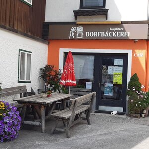 Dorfbäckerei in Tauplitz | TVB Ausseerland Salzkammergut/Raunigg