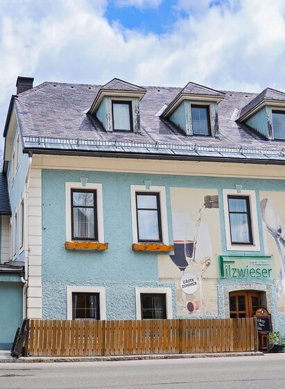Gasthof Filzwieser | © Gasthof Filzwieser