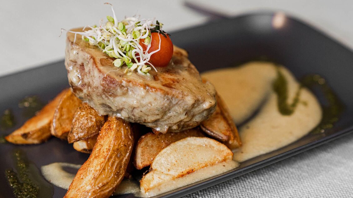 Steak | © Gasthof Filzwieser