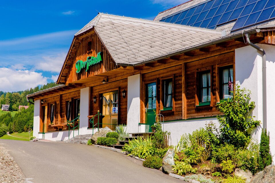 Dorfstadl - Impression #1 | © Gasthof Landhotel Hubmann