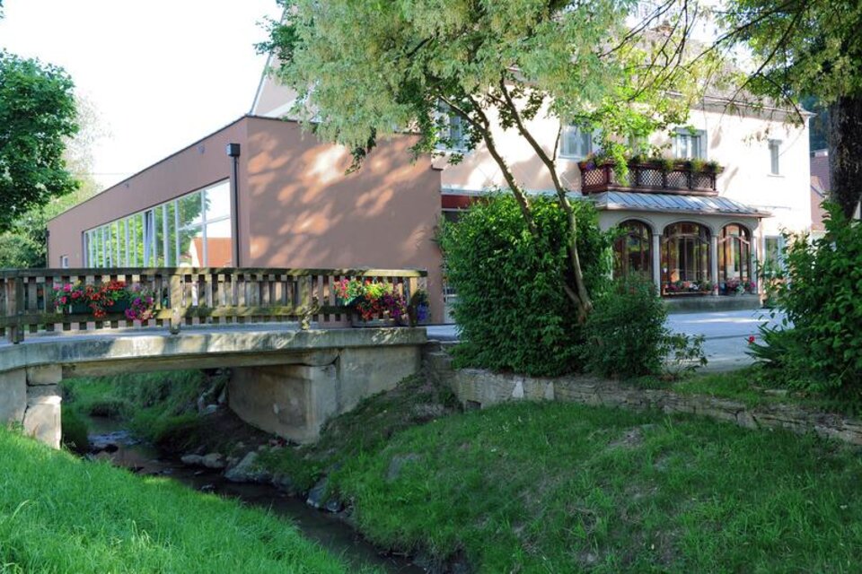 Dorfwirt Gasthaus Lenz-Riegler - Impression #1 | © Gasthaus Lenz-Riegler