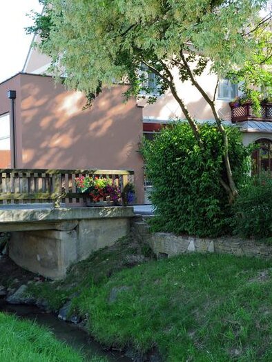 Gasthaus Lenz-Riegler | © Gasthaus Lenz-Riegler