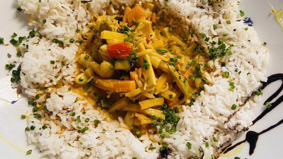 Essen | © Anna Gasser