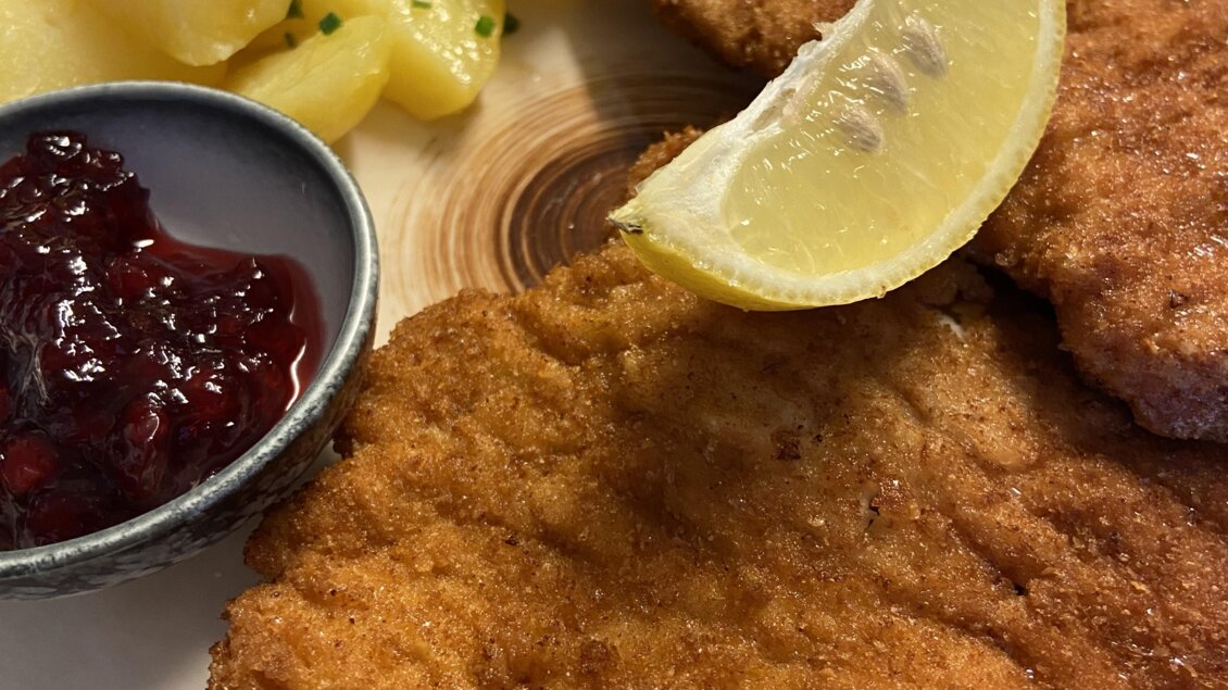 Essen | © Anna Gasser