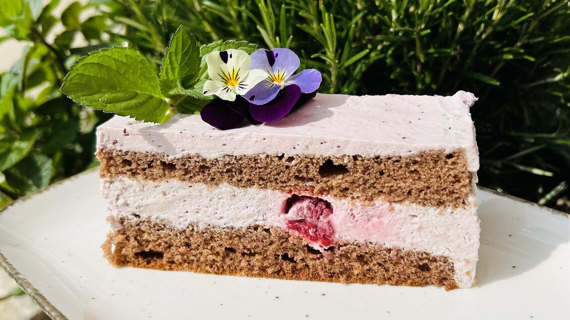 Essen | © Anna Gasser