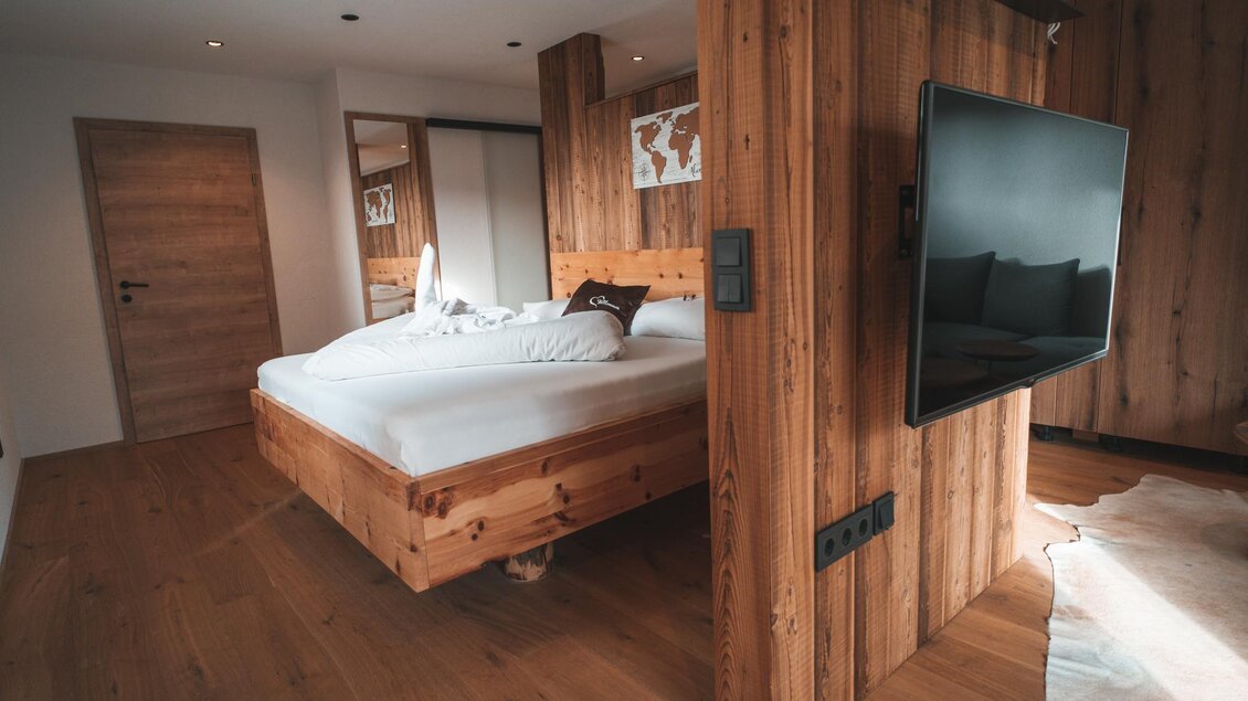 Zimmer | © Sibel Zechmann