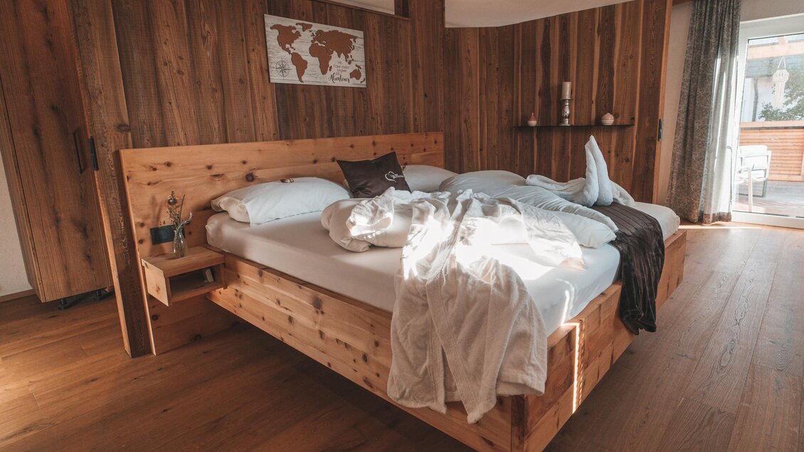 Zimmer | © Sibel Zechmann