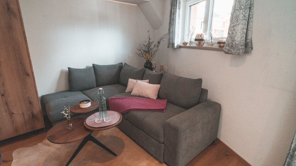 Zimmer | © Sibel Zechmann