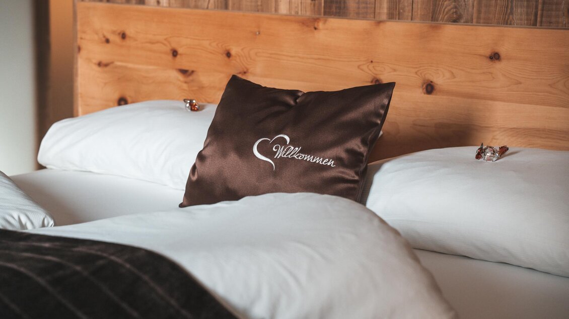 Zimmer | © Sibel Zechmann