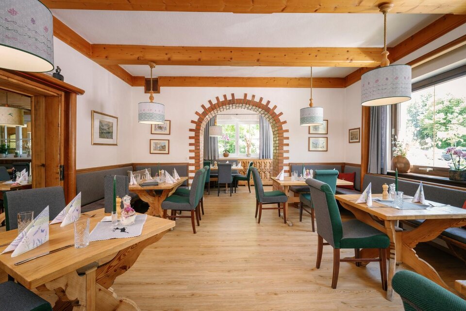 Dorfwirtshaus Stöckl - Impression #1 | © Gasthaus Stöckl