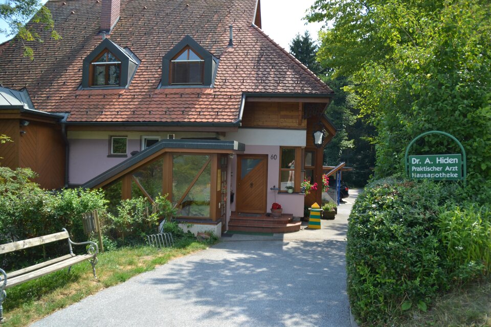 Dr Alfred Hiden - General practitioner - Impression #1 | © Kurkommission Bad Blumau