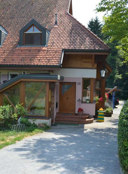 Dr Hiden - General practitioner | © Kurkommission Bad Blumau