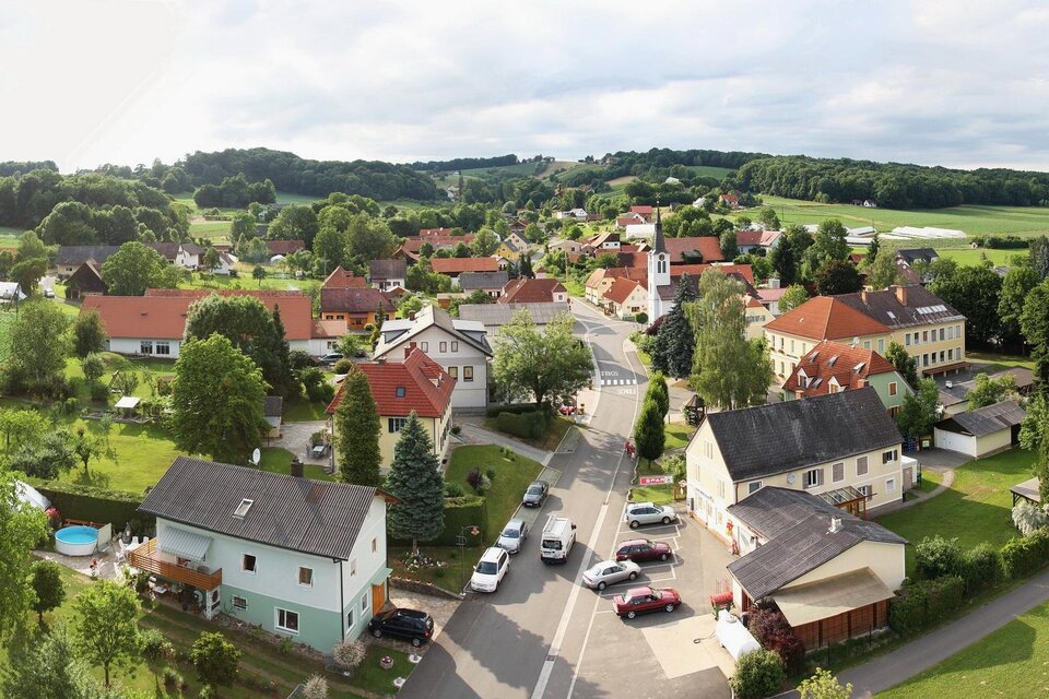 Praktische Ärztin Dr. Barbara Zadra in Bierbaum/A. - Impression #1 | © Marktgemeinde St. Peter/O.