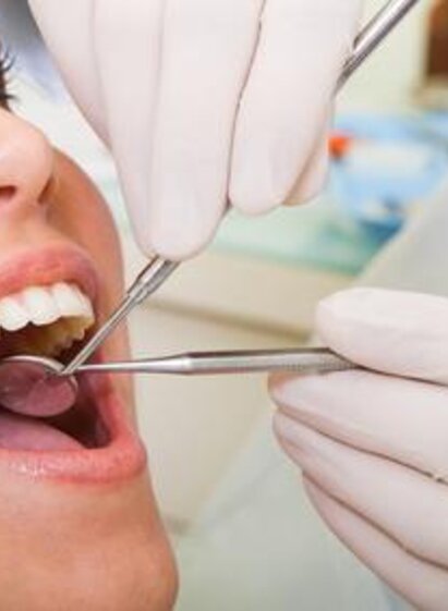 Zahnarzt | unknown | © Symbolfoto Fotolia