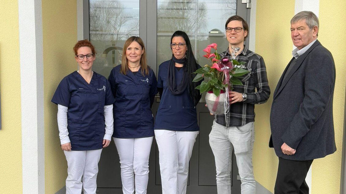 Eröffnung Ordination Allgemeinmediziner | © Gemeinde Bad Blumau