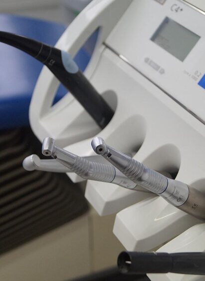 Zahnarzt | © Symbolfoto Pixabay