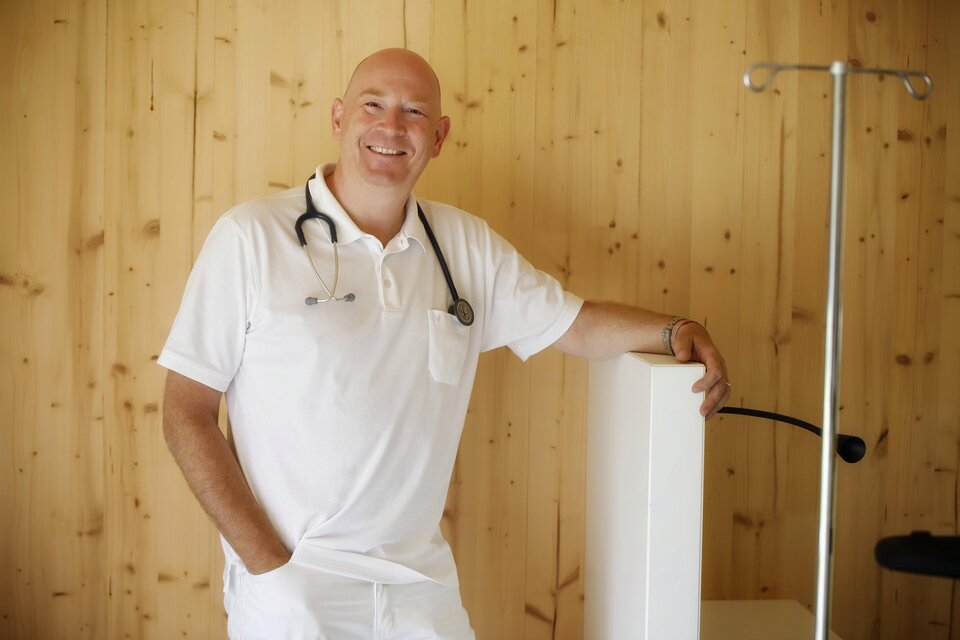 Dr. Oliver Lammel - Impression #1 | © Oliver Lammel