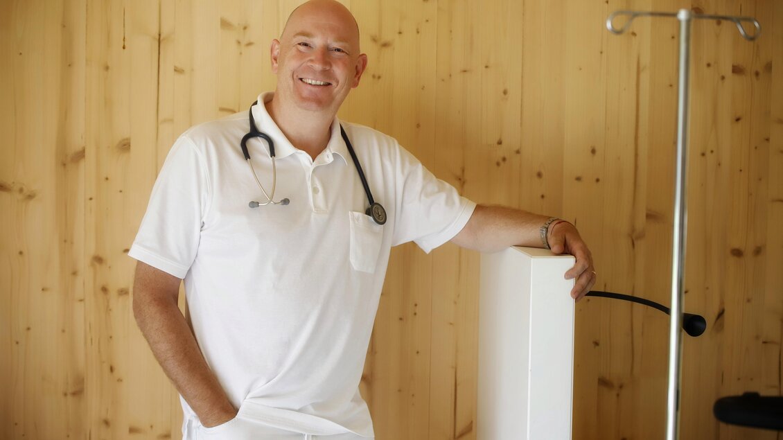 Dr. Oliver Lammel | © Oliver Lammel