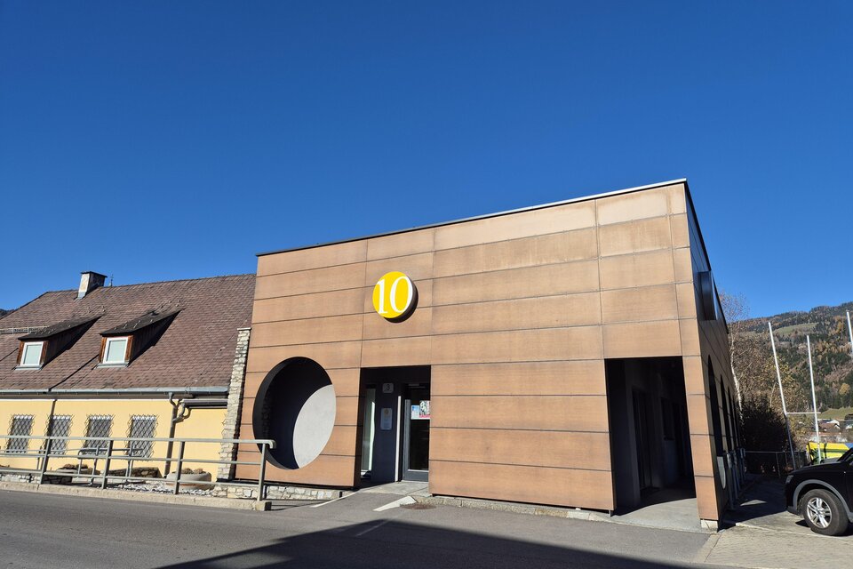 Dr. Petra Holweg - Impression #1 | © Tourismusverband Murau