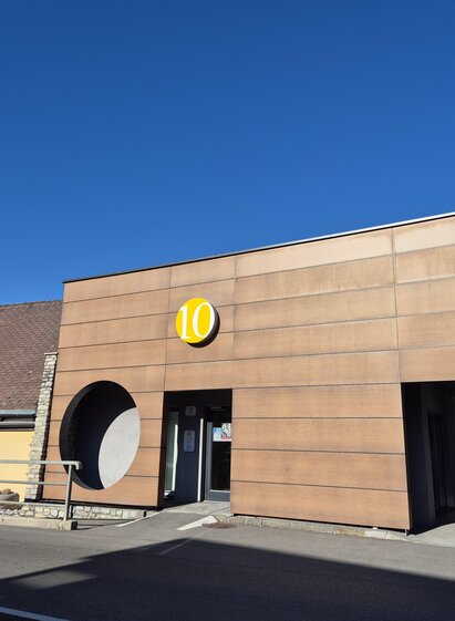 Dr. Petra Holweg | Johanna Jäger | © Tourismusverband Murau