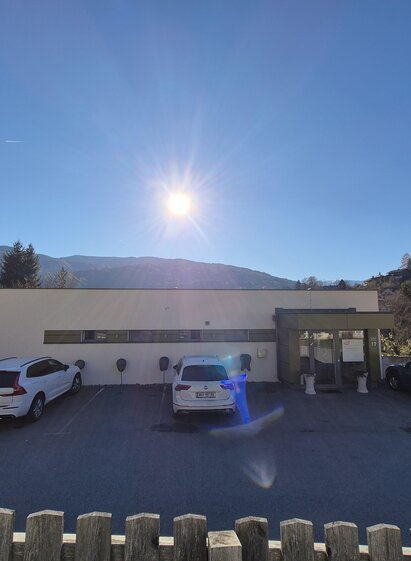 Ordination | Johanna Jäger | © Tourismusverband Murau