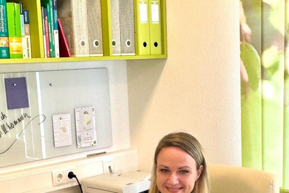 Dr.med.univ. Bettina Augustin, Wahlarztpraxis - Impression #1 | © Frau Dr. Bettina Augustin