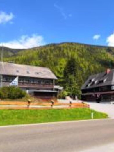 DraxlerhausSommer-Hohentauern-Murtal-Steiermark | © Draxlerhaus | Draxlerhaus | © Draxlerhaus