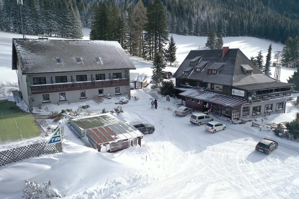 Draxlerhaus - Impression #1 | © Draxlerhaus