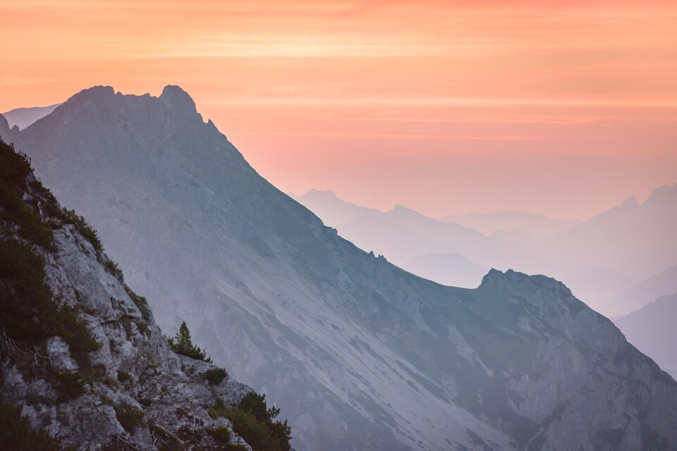 Filming location - Stoderzinken - Impression #1 | © Christoph Huber