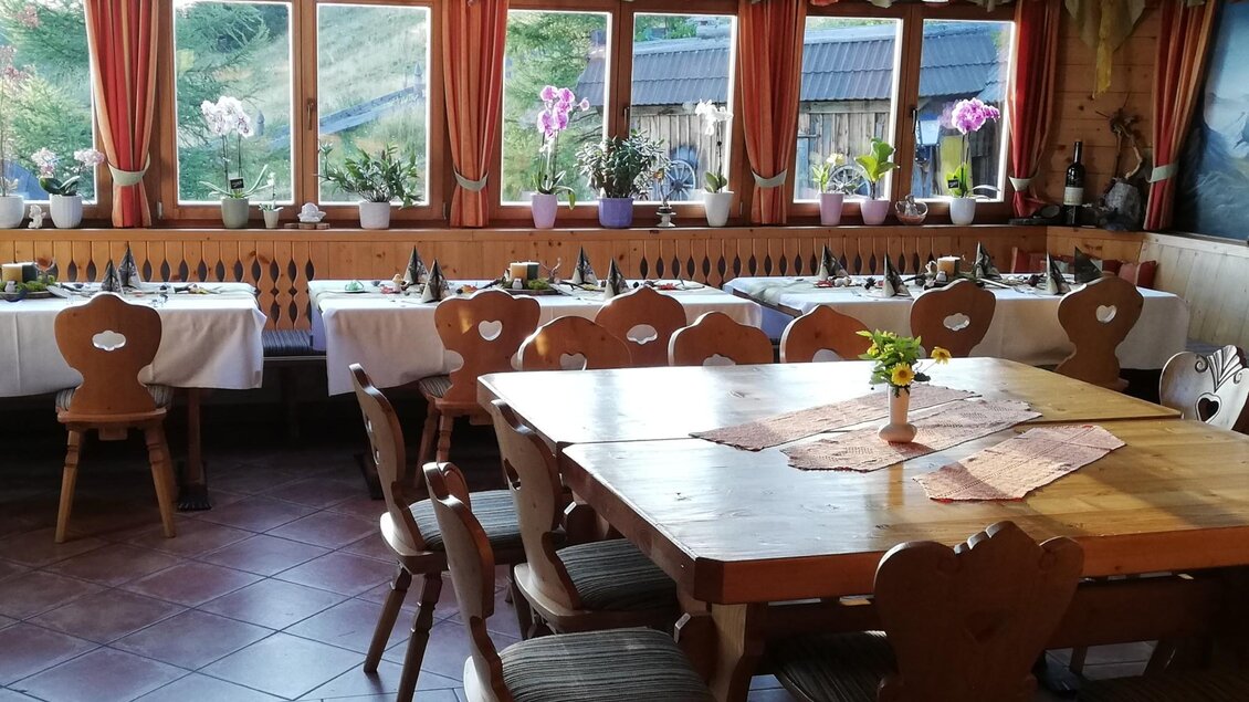 Dreiwiesenhütte - Impressionen #2.8