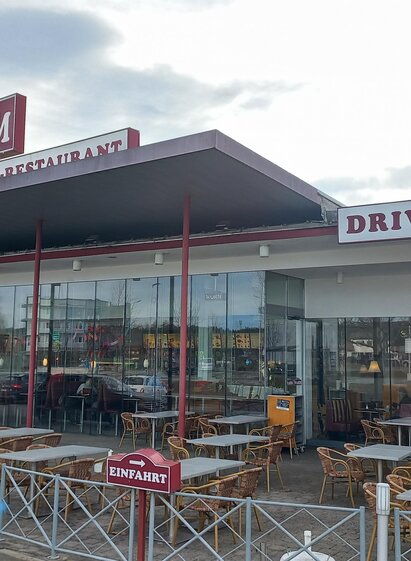 Drive-In_Front_Oststeiermark | Stadtgemeinde Gleisdorf | © Tourismusverband Oststeiermark