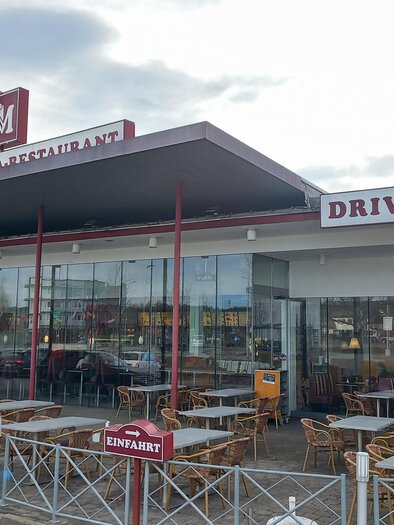 Drive-In_front_EasternStyria | © Tourismusverband Oststeiermark