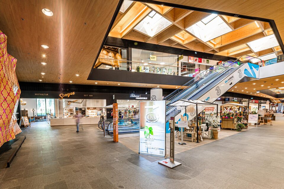 E-Auto-Tankstelle ELI - Impression #1 | © Thomas Sattler