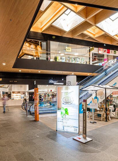 Blick ins ELI | © Thomas Sattler | Thomas Sattler | © Thomas Sattler