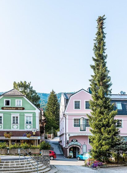 Liezener Altstadt | © Thomas Sattler | Thomas Sattler | © Thomas Sattler