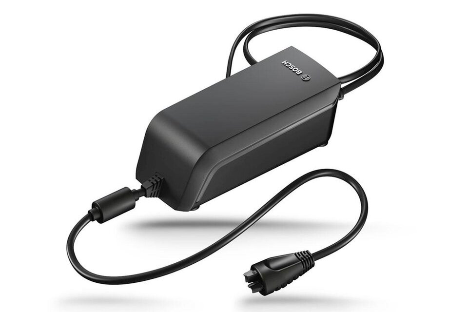 E-bike charging point Inn Rusty Anchor - Impression #1 | © Bosch Ladestationen