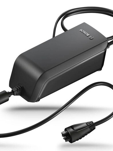 Bosch-eBike, Grundlsee, Charging station | © Bosch Ladestationen