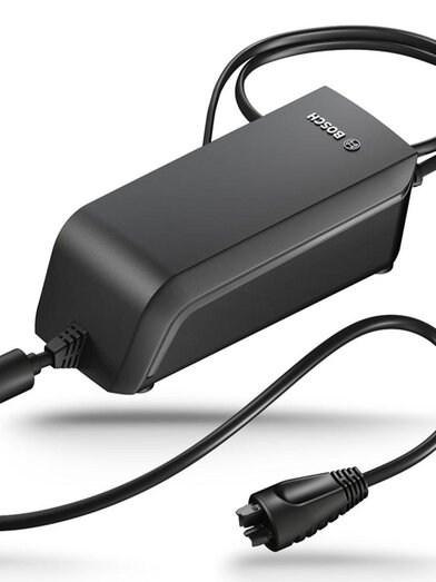 Bosch-eBike, Grundlsee, charging station | ©  Bosch |  Bosch | ©  Bosch