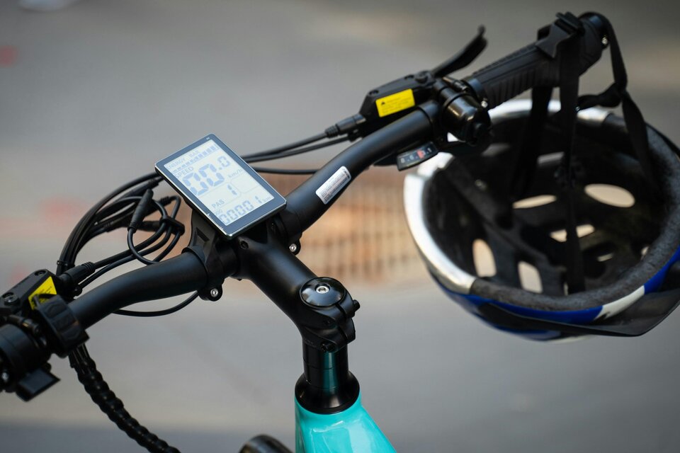 E-bike charging station Altenmarkt  - Impression #1 | © fahrbike-official-unsplash