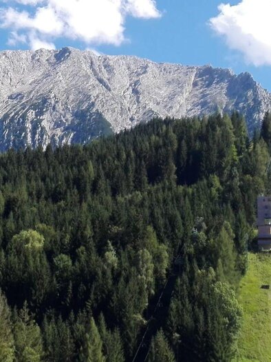 Auszeit Ausseerland, Kulm in Tauplitz | © TVB Ausseerland Salzkammergut/Raunigg