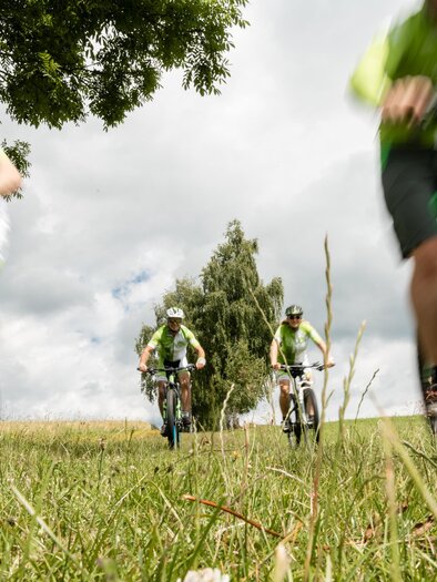 E-Bike Ladestation_Radmarathon_Oststeiermark | © Tourismusverband Oststeiermark