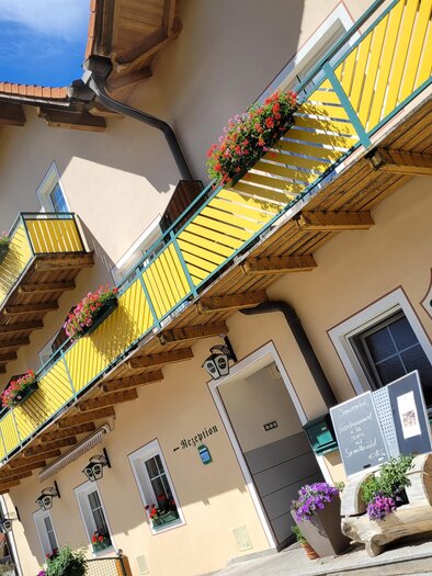 inn Kutscherwirt_outside view_Eastern Styria | © Tourismusverband Oststeiermark