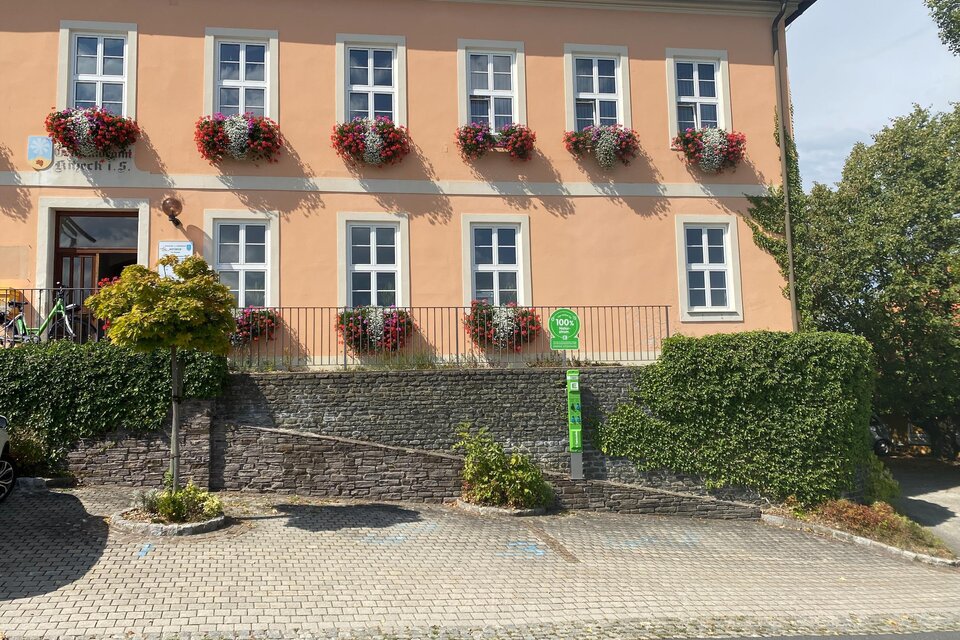 E-Bike Ladestation Gemeinde Kitzeck - Impression #1 | © Joachim Ruhri