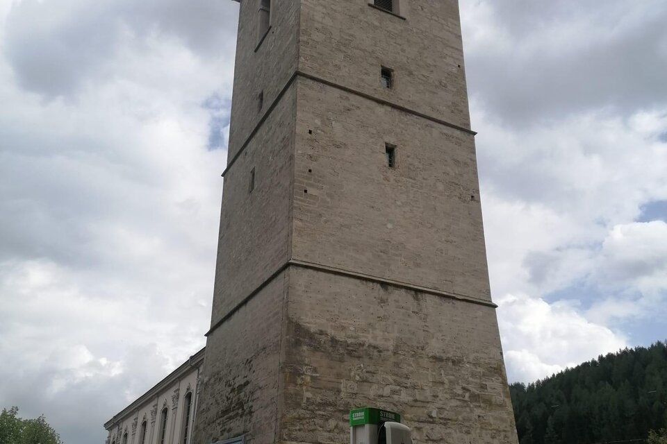 E-bike charging station main square Judenburg - Impression #1 | © Erlebnisregion Murtal