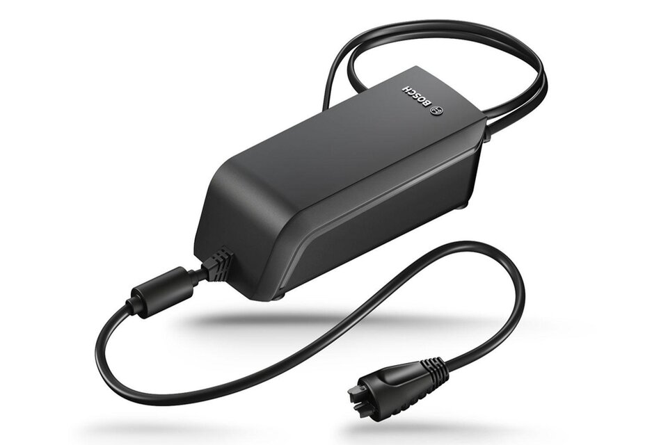 E-bike charging point Jausenstation Stieger  - Impression #1 | © Bosch