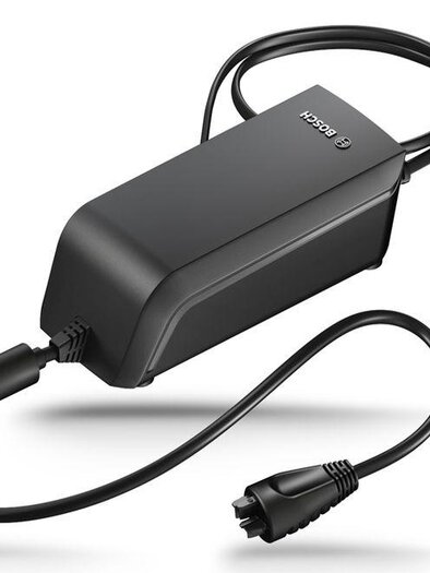 Bosch-eBike | © Bosch