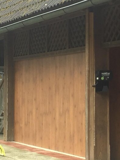 Stubenbergsee_Ladestation_Oststeiermark | © Tourismusverband Oststeiermark